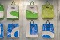 Freitag shopping bags