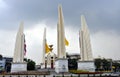 Bangkok, Thailand: Democracy Monument