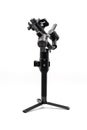 Bangkok, Thailand - 7 Feb 2020: DJI Ronin-S, The Stabilizer 3-Axis Motorized Gimbal for camera video recorder was sales in