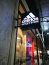 Adidas Factory Outlet