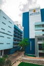 Boromarajonani College of Nursing, Bangkok is the first academic institute of the Ministry of Public Health, Thailand