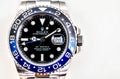 Rolex GMT-Master II \