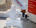 Automated 3D printing robot arm