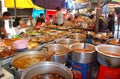 Bangkok, Thailand: Little India Outdoor Restaurant