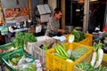 Bangkok, Thailand: Market in Little India