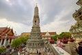 Bangkok Thailand May 23, 2023.Wat Arun Ratchawararam.