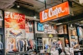 :Lee Cooper In Department Store Thailand,Lee Cooper is a British clothing company that licenses the sale of many branded items.