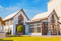 Bangkok National Museum in Thailand