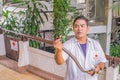 Snake Show in Thailand Snake Farm bangkok city Thailand