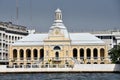 Bangkok, Thailand: The Royal Seminary