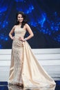 Miss All Nations Thailand 2017, Final Round