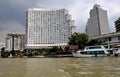 Bangkok, Thailand: Shangri-La Hotel