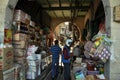 Bangkok, Thailand: Ta Tien Chinatown Market