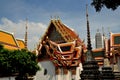 Bangkok, Thailand: Wat Pho