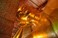 Bangkok, Thailand: Wat Pho's Reclining Buddha