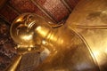 Bangkok thailand wat pho