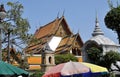 Bangkok, Thailand: Wat Suthat