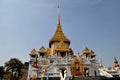 Bangkok, Thailand: Wat Tramit