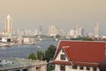 Bangkok, Thayland Royalty Free Stock Photo