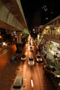 Bangkok Traffic