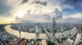 Bangkok Royalty Free Stock Photo