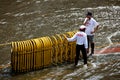 Bangkok Underwater