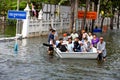 Bangkok Underwater