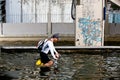 Bangkok Underwater