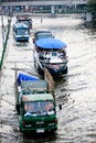 Bangkok Underwater