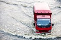 Bangkok Underwater