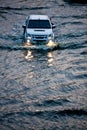 Bangkok Underwater