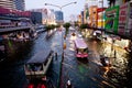 Bangkok Underwater