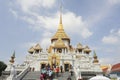 Bangkok Wat Traimit