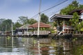 Bangkok River Homes