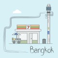 BangkokStreet