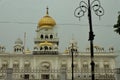 Bangladaheb Gurudwara, Delhi, India