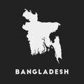 Bangladesh icon.