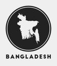 Bangladesh icon.