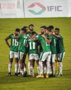 Bangladesh national football team