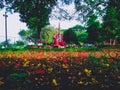 Bangladesh national memorial landmark Brahmanbaria smriti soudho martyrs