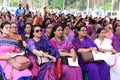 Bangladesh observed International women's day 2023