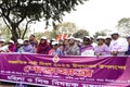 Bangladesh Observed International Women's Day 2023