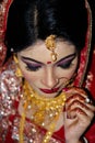 Bangladeshi Bride
