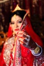 Bangladeshi Bride