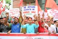 May Day or International Workers' Day in Dhaka, Bangladesh