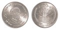 2 bangladeshi taka coin