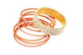 Bangle set