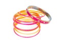 Bangle set