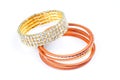 Bangle set