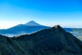 Bangli - Crater of Mt Batur